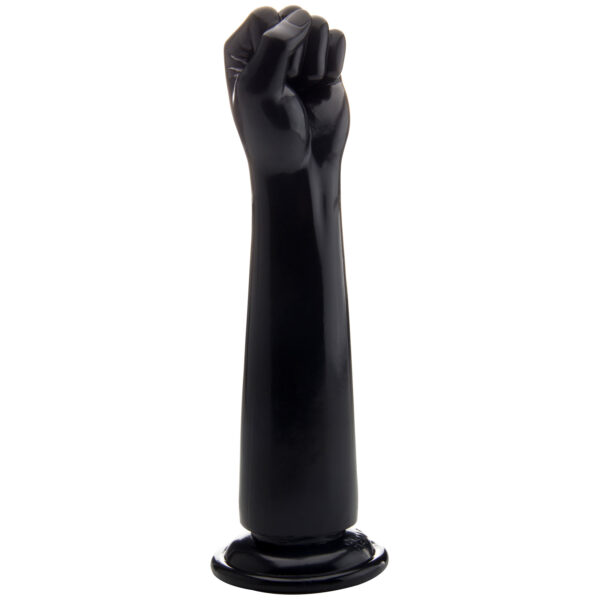 Fist It Power Fist Fistinghånd - Sort