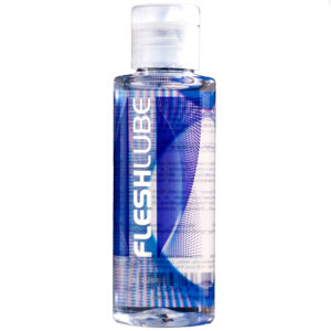 Fleshlight Fleshlube Vandbaseret Glidecreme 250 ml - Klar