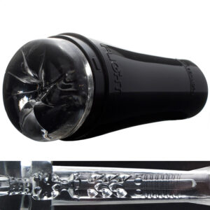 Fleshlight Flight Pilot Onaniprodukt - Sort