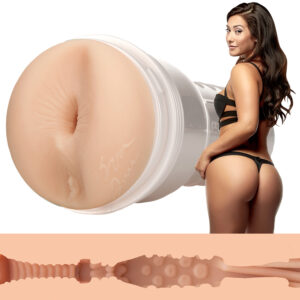 Fleshlight Girls Eva Lovia Spice - Nude