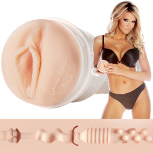 Fleshlight Girls Jessica Drake Heavenly - Nude