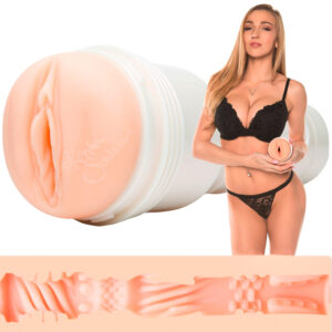 Fleshlight Girls Kendra Sunderland Angel - Nude