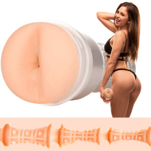 Fleshlight Girls Riley Reid Euphoria - Nude