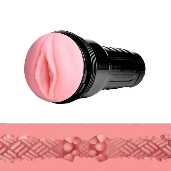 Fleshlight Go Surge Pink Lady Onaniprodukt - Rosa