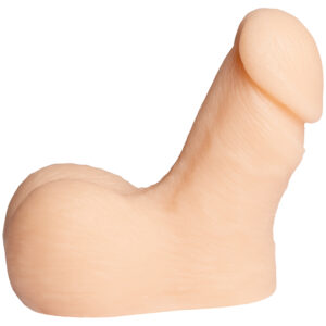 Fleshlight Mr Limpy Packer Small - Nude