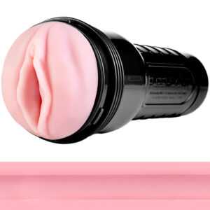 Fleshlight Pink Lady Original - Rosa
