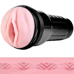 Fleshlight Pink Lady Vortex - Rosa