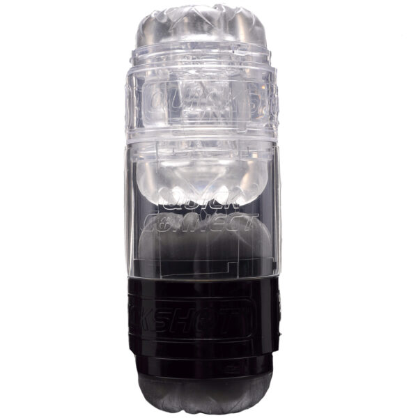 Fleshlight Quick Connect Samlings Adapter - Klar