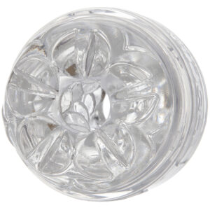 Fleshlight Quickshot Vantage - Klar