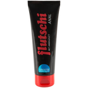 Flutschi Anal Glidecreme 80 ml - Klar