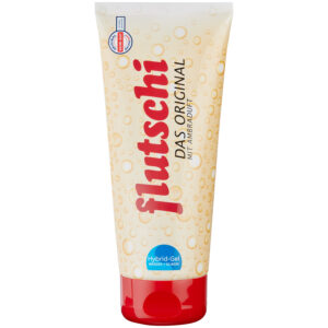 Flutschi Original Glidecreme 200 ml - Klar