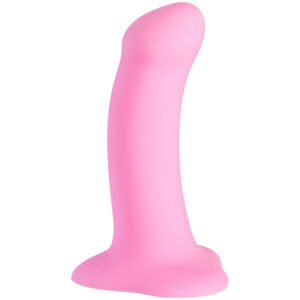 Fun Factory Amor Dildo med Sugekop - Rosa