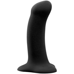 Fun Factory Amor Dildo med Sugekop - Sort