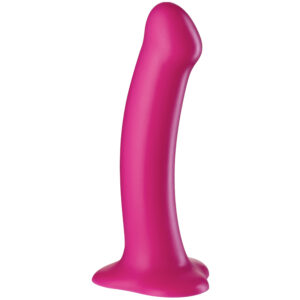 Fun Factory Magnum Dildo med Sugekop - Pink