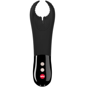 Fun Factory Manta Penis Vibrator - Sort