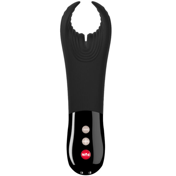 Fun Factory Manta Penis Vibrator - Sort