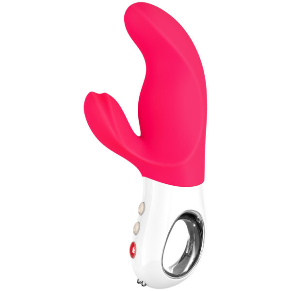 Fun Factory Miss Bi Dobbelt Vibrator - Pink