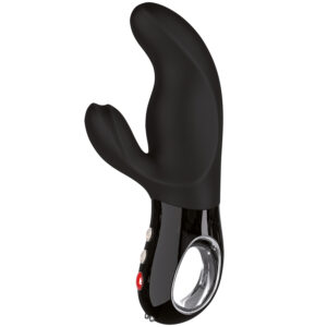 Fun Factory Miss Bi Dobbelt Vibrator - Sort