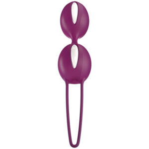 Fun Factory Smartballs Teneo DUO - Lilla
