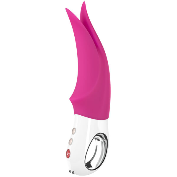 Fun Factory Volta Opladelig Klitoris Vibrator - Pink