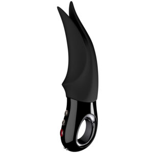 Fun Factory Volta Opladelig Klitoris Vibrator - Sort