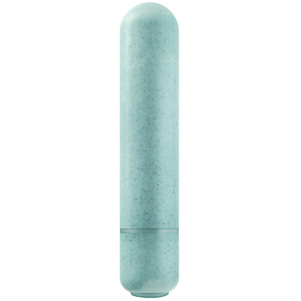 Gaia Eco Bullet Vibrator - Blå