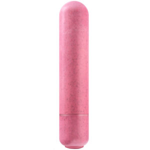 Gaia Eco Bullet Vibrator - Rosa