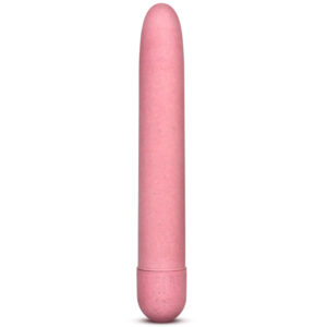 Gaia Eco Klassisk Vibrator - Rosa
