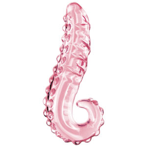 Icicles No 24 Glas Dildo - Rosa