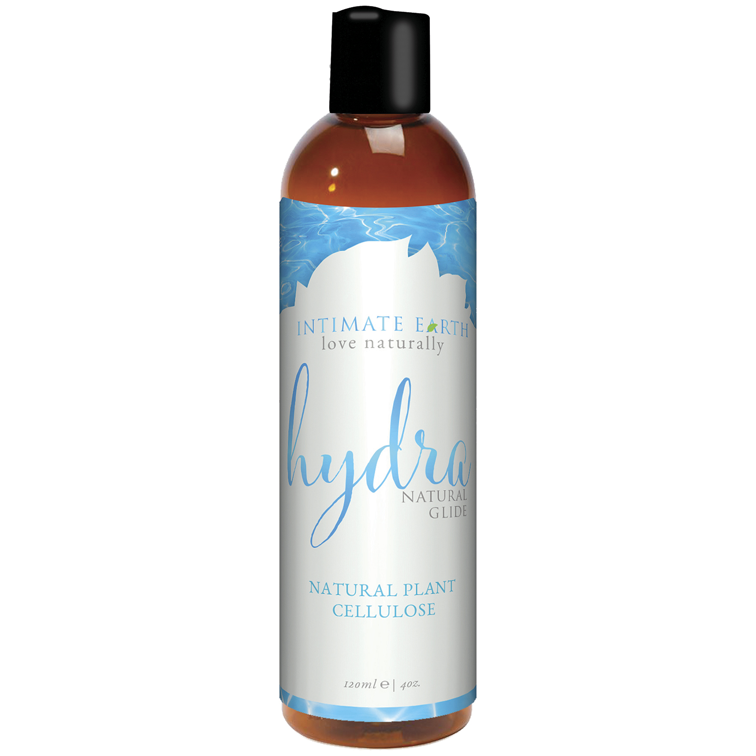 Intimate Organics Intimate Earth Hydra Vandbaseret Glidecreme 120 ml - Klar Intimate Organics Intimate Earth Hydra Vandbaseret Glidecreme 120 ml - Klar