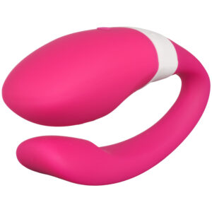 Intimina Kalia Par Vibrator - Pink