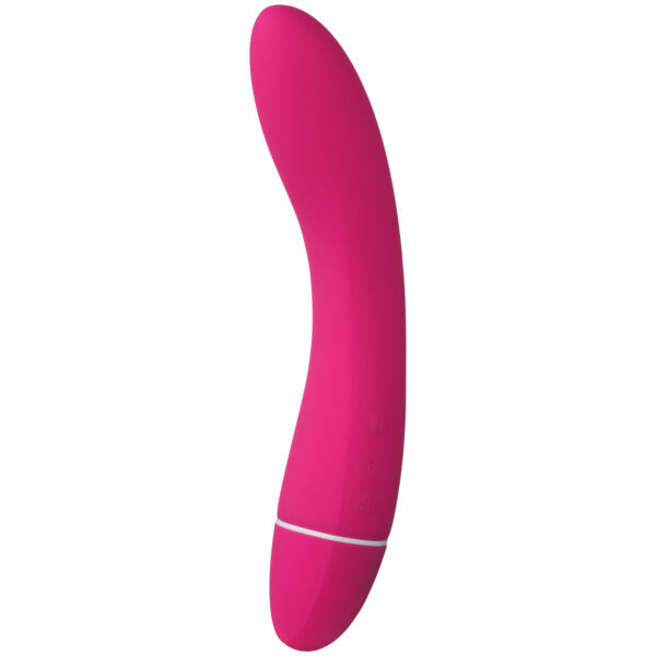 Intimina Raya G-punkts Vibrator - Pink