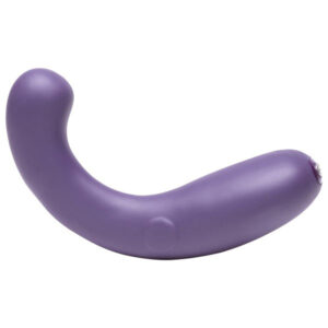 Je Joue G-Kii Opladelig Justerbar G-punkts Vibrator - Lilla