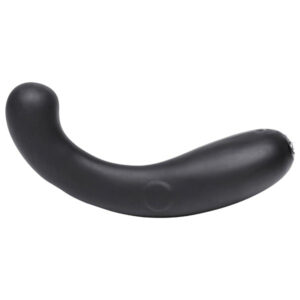Je Joue G-Kii Opladelig Justerbar G-punkts Vibrator - Sort