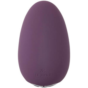 Je Joue Mimi Soft Opladelig Klitoris Vibrator - Lilla