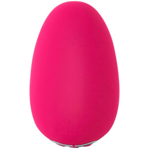 Je Joue Mimi Soft Opladelig Klitoris Vibrator - Pink