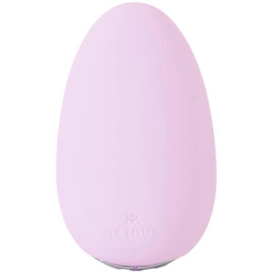 Je Joue Mimi Soft Opladelig Klitoris Vibrator - Rosa