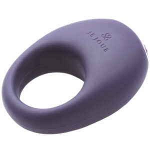 Je Joue Mio Luksus Penisring med Vibrator - Lilla