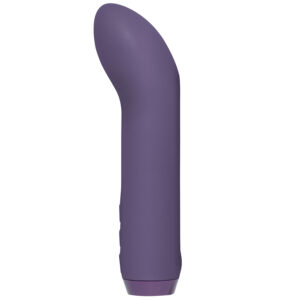 Je Joue Opladelig G-Spot Bullet Vibrator - Lilla