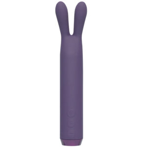 Je Joue Opladelig Rabbit Bullet Vibrator - Lilla