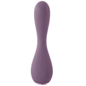 Je Joue Uma Opladelig G-punkts Vibrator - Lilla