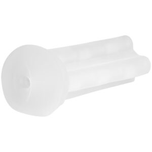 Kiiroo Titan Power Sleeve - Sort