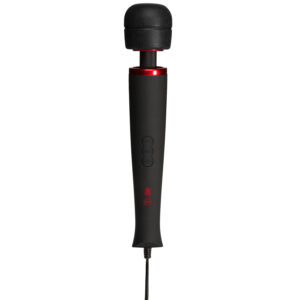 Kink by Doc Johnson Kink Power Magic Wand - Sort