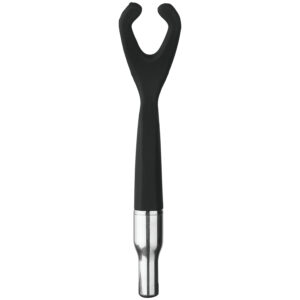 Kinklab Neon Wand Flex Capacitor Tilbehør - Sort