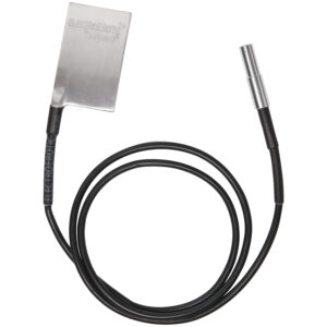 Kinklab Power Tripper Human Electrode - Sølv