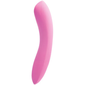 Laid D.1 Silikone Designer Dildo - Rosa