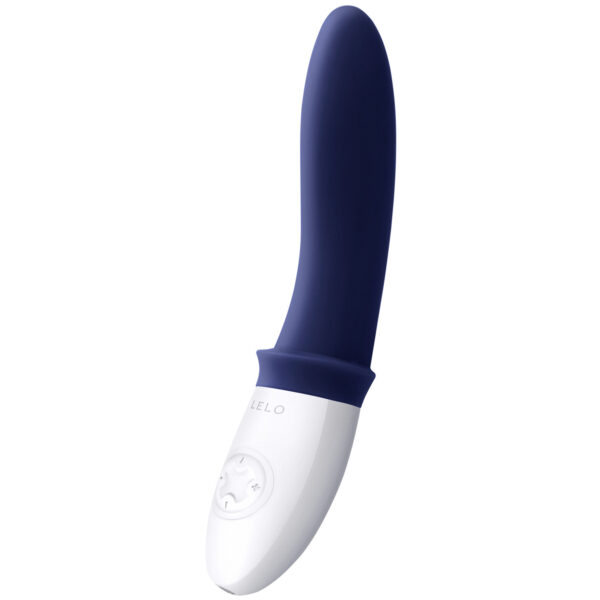 Lelo Billy 2 Opladelig Prostata Massager - Blå