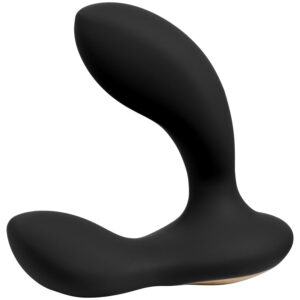 Lelo Bruno Prostata Massager - Sort