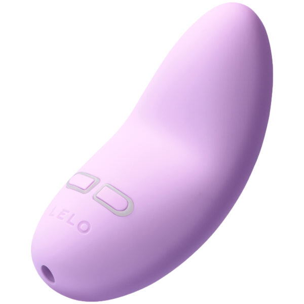 Lelo Lily 2 Luksus Klitoris Vibrator - Pink
