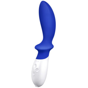 Lelo Loki Kraftfuld Prostata Massager - Blå